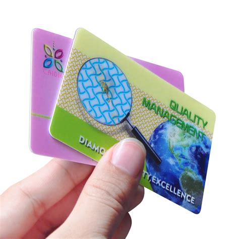 china 3d access control pvc card|3D PVC Card, Lenticular Business/Membership/Access/Souvenir .